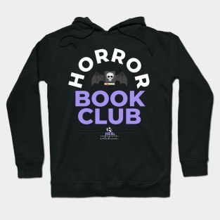 Horror Book Club Hoodie